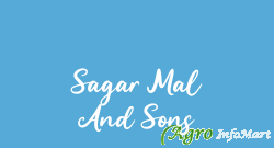 Sagar Mal And Sons delhi india