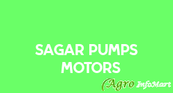 Sagar Pumps & Motors hyderabad india