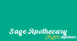 Sage Apothecary delhi india