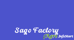 Sago Factory