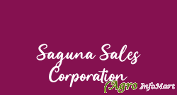 Saguna Sales Corporation
