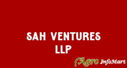 Sah Ventures LLP