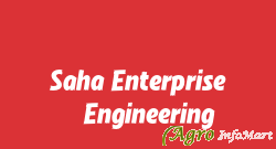 Saha Enterprise & Engineering
