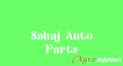 Sahaj Auto Parts