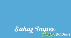 Sahaj Impex ahmedabad india