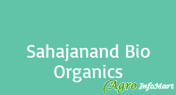 Sahajanand Bio Organics