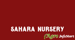Sahara Nursery