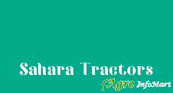 Sahara Tractors