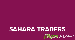 Sahara Traders