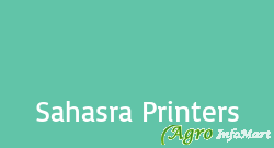 Sahasra Printers hyderabad india