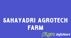 Sahayadri Agrotech Farm pune india
