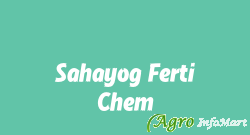 Sahayog Ferti Chem