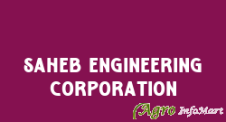 Saheb Engineering Corporation mumbai india