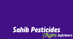 Sahib Pesticides karnal india