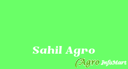 Sahil Agro navsari india