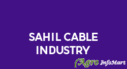 Sahil Cable Industry