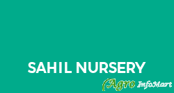 Sahil Nursery kolkata india