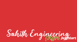 Sahith Engineering chennai india