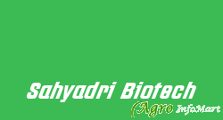 Sahyadri Biotech nashik india