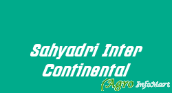 Sahyadri Inter Continental bangalore india