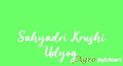 Sahyadri Krushi Udyog