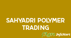 Sahyadri Polymer Trading nashik india