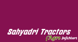 Sahyadri Tractors