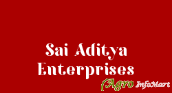 Sai Aditya Enterprises hyderabad india