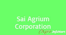 Sai Agrium Corporation nagpur india