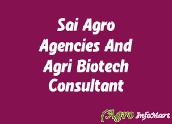 Sai Agro Agencies And Agri Biotech Consultant