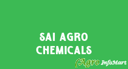 Sai Agro Chemicals nashik india