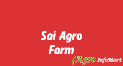 Sai Agro Farm pune india