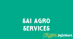 Sai Agro Services pune india