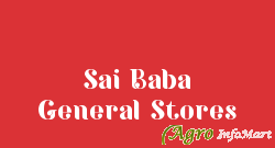 Sai Baba General Stores