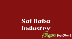 Sai Baba Industry