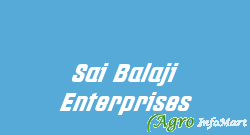 Sai Balaji Enterprises