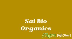 Sai Bio Organics nashik india