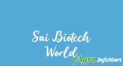 Sai Biotech World
