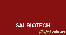 Sai Biotech mumbai india
