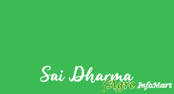 Sai Dharma