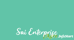Sai Enterprise ahmedabad india