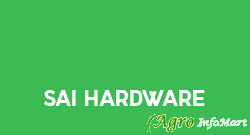 Sai Hardware hyderabad india