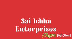 Sai Ichha Enterprises nashik india