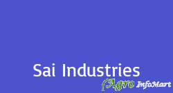 Sai Industries indore india