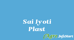 Sai Jyoti Plast daman india