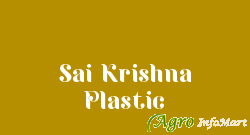 Sai Krishna Plastic hyderabad india