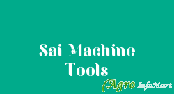 Sai Machine Tools navi mumbai india