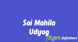 Sai Mahila Udyog