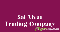 Sai Nivas Trading Company