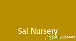 Sai Nursery nashik india